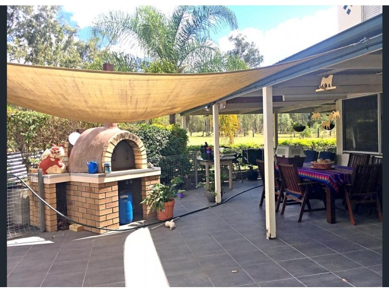31 Nandine Road, Churchable QLD 4311