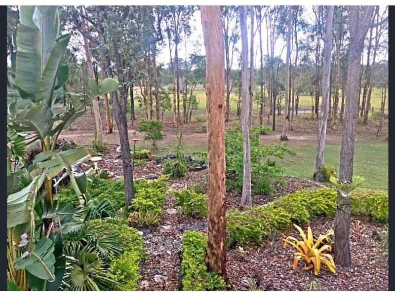31 Nandine Road, Churchable QLD 4311