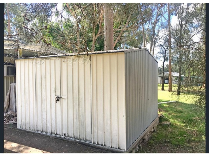 31 Nandine Road, Churchable QLD 4311