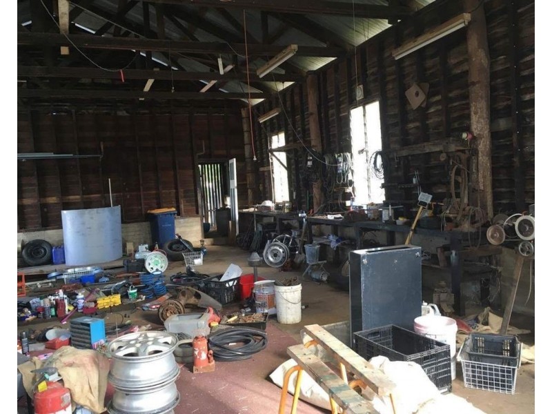 38 Bunce Street, Mundubbera QLD 4626