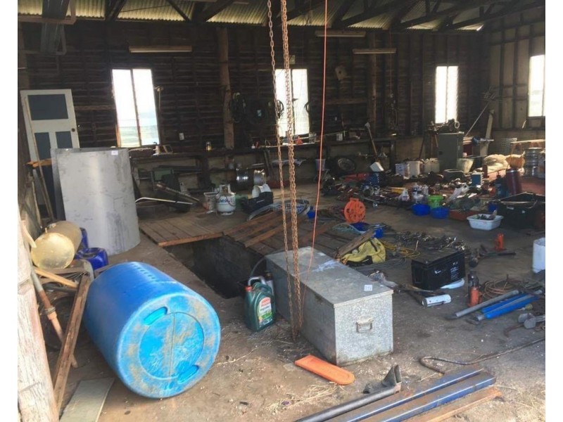 38 Bunce Street, Mundubbera QLD 4626