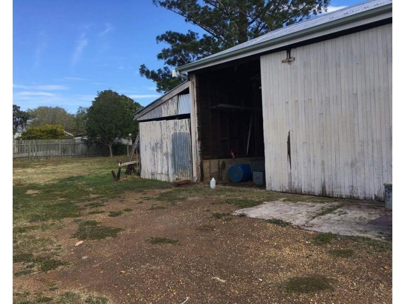 38 Bunce Street, Mundubbera QLD 4626