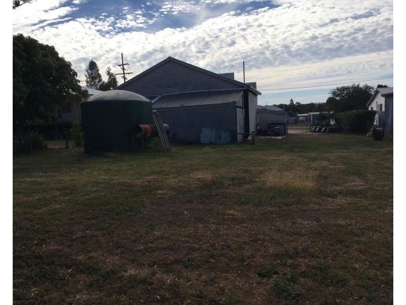 38 Bunce Street, Mundubbera QLD 4626