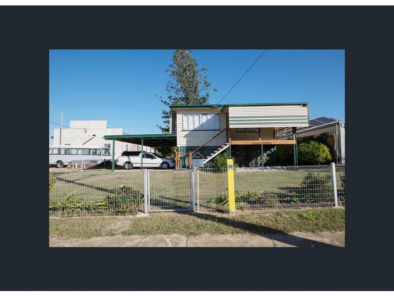 40 Bunce Street, Mundubbera QLD 4626