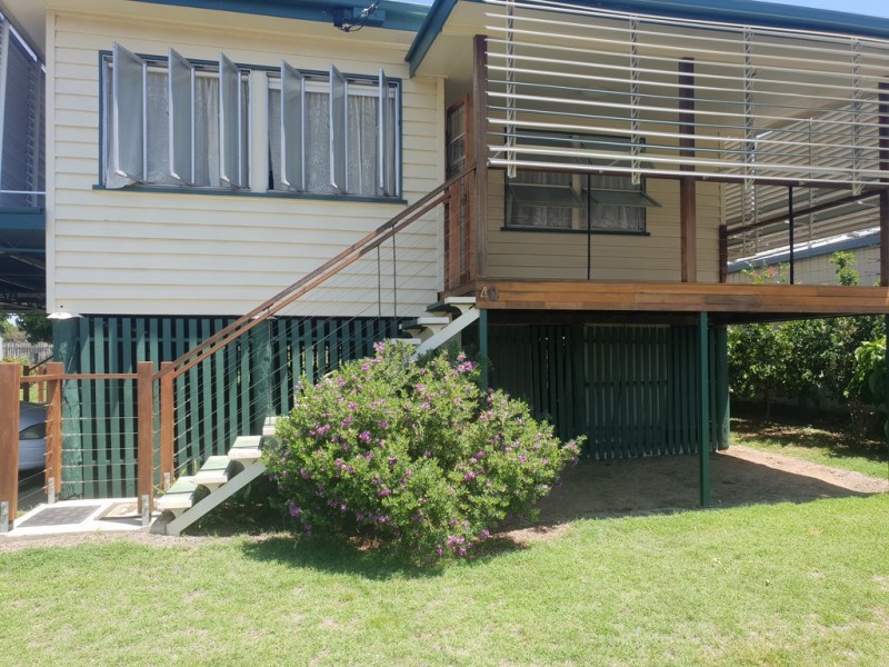 40 Bunce Street, Mundubbera QLD 4626