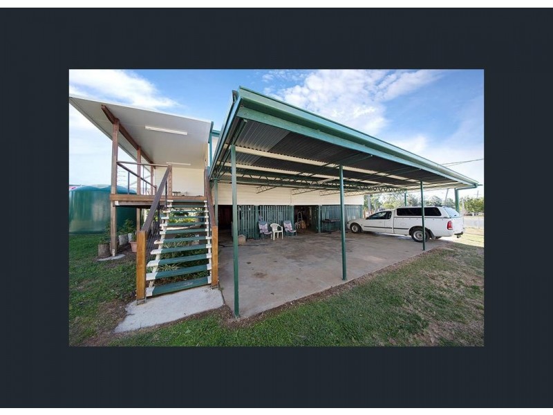 40 Bunce Street, Mundubbera QLD 4626