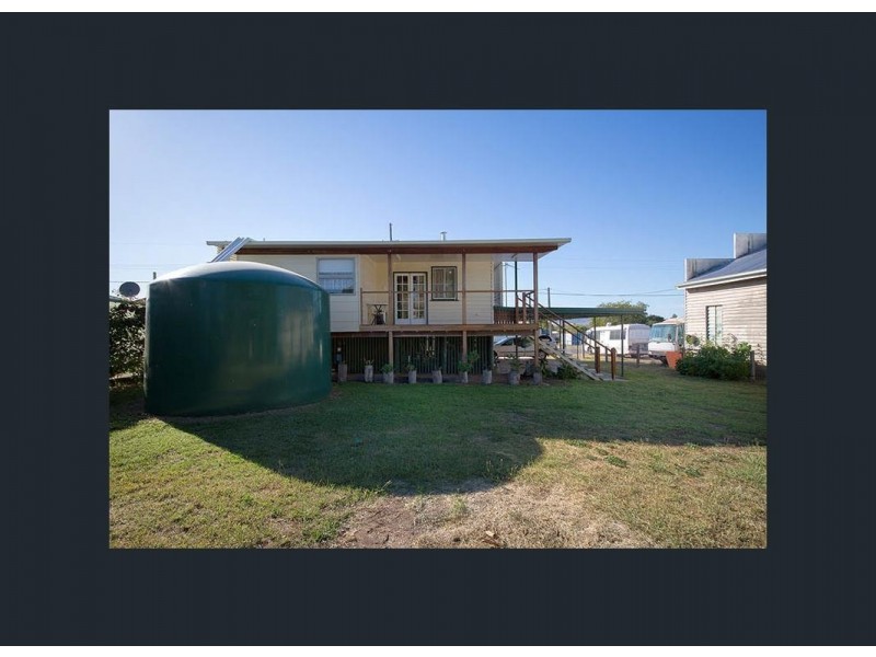 40 Bunce Street, Mundubbera QLD 4626