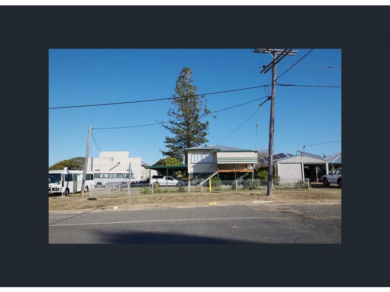 40 Bunce Street, Mundubbera QLD 4626