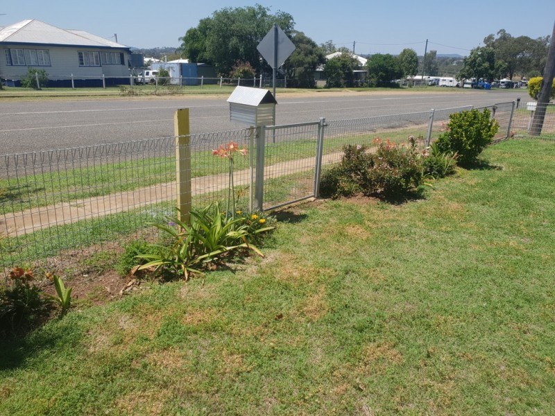 40 Bunce Street, Mundubbera QLD 4626