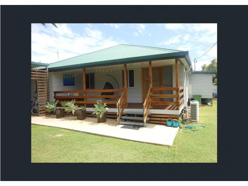 8 Sirius Street, Clermont QLD 4721