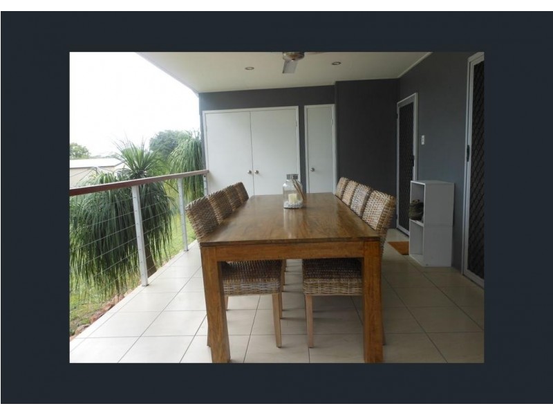 8 Sirius Street, Clermont QLD 4721