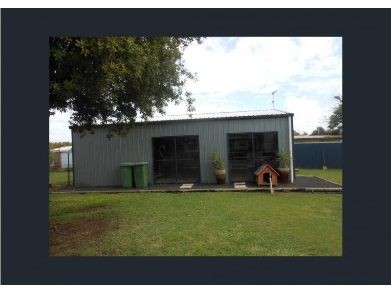 8 Sirius Street, Clermont QLD 4721