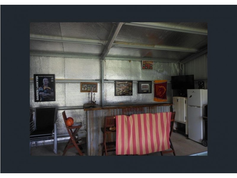 8 Sirius Street, Clermont QLD 4721