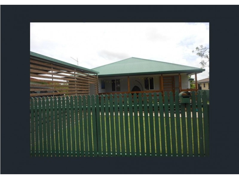 8 Sirius Street, Clermont QLD 4721