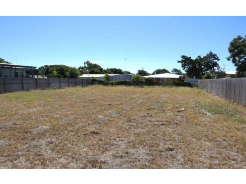 10 Lucinda Place, Bowen QLD 4805