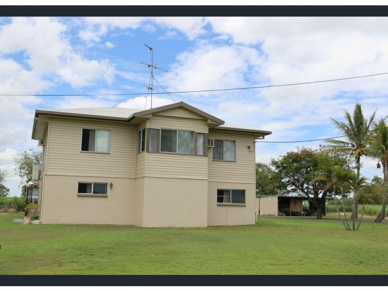 568 Iona Road, Fredericksfield QLD 4806