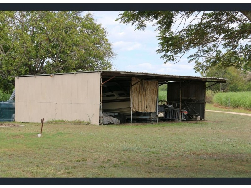 568 Iona Road, Fredericksfield QLD 4806