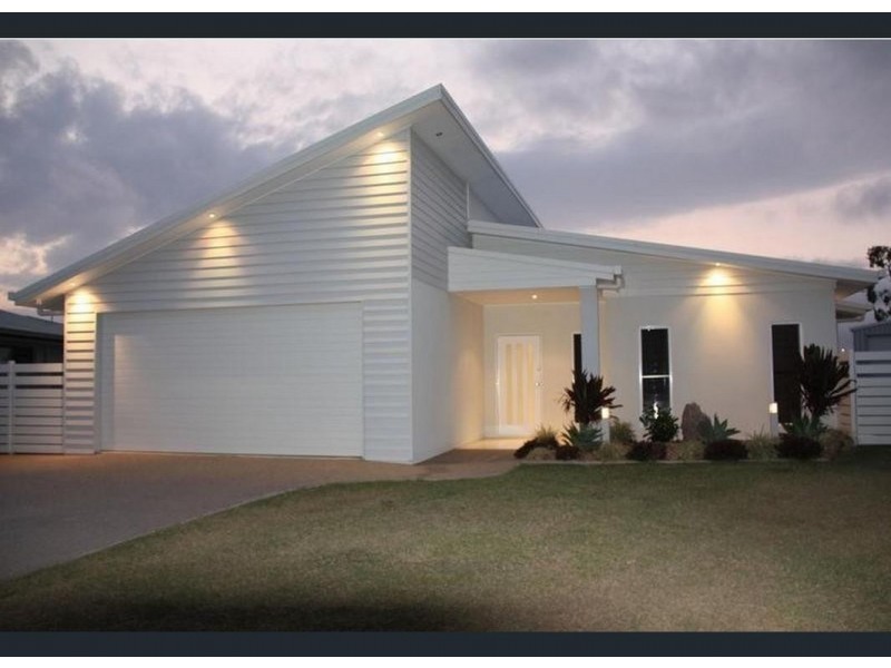 7 Cullen Close, Bowen QLD 4805