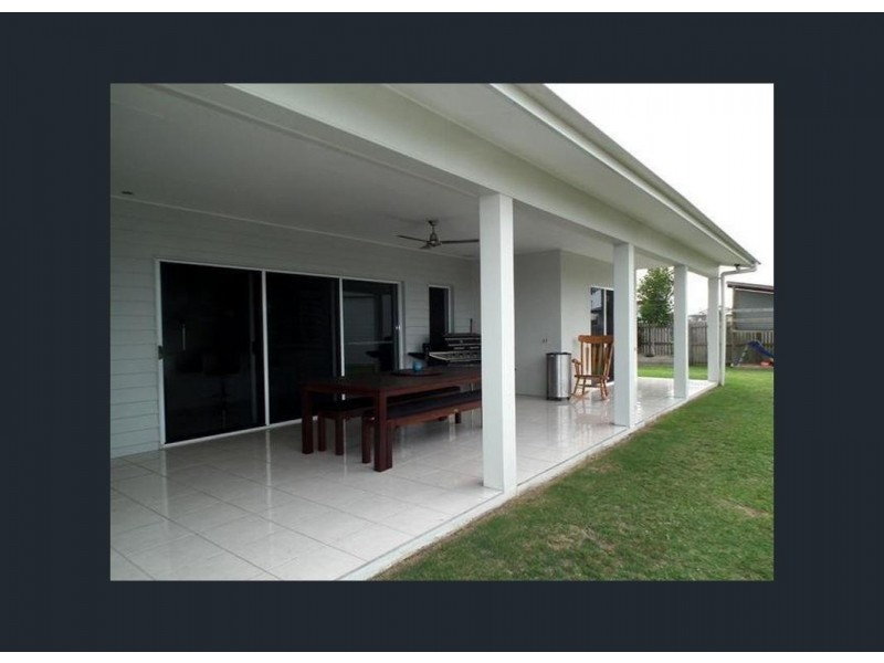 7 Cullen Close, Bowen QLD 4805