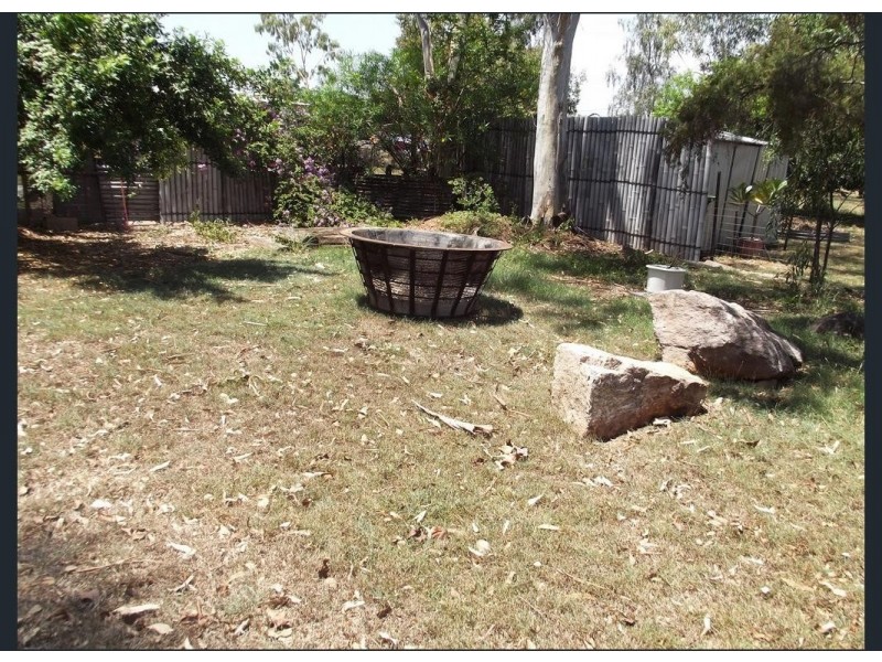 28 Douglass Street, Clermont QLD 4721