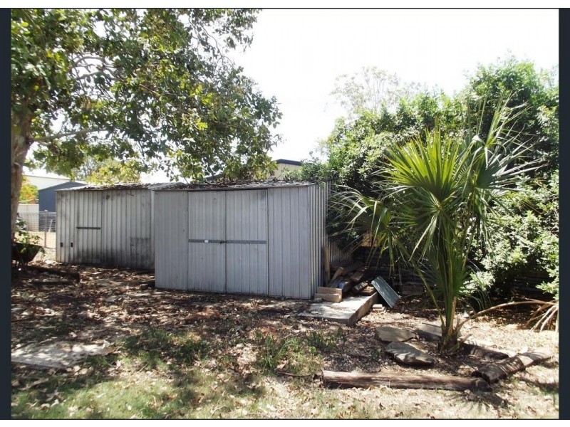 28 Douglass Street, Clermont QLD 4721