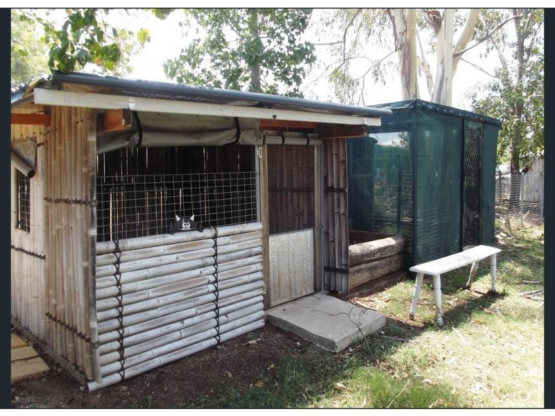 28 Douglass Street, Clermont QLD 4721