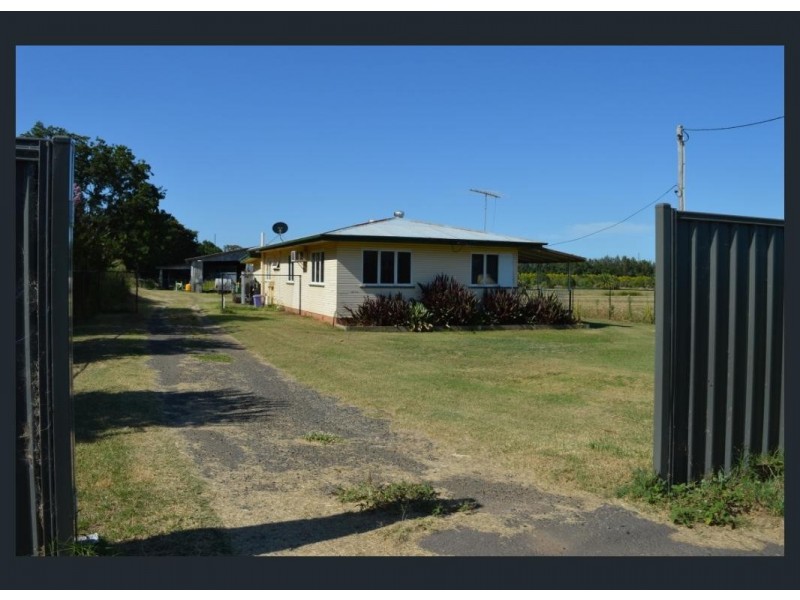 1 Drayton Street, Laidley QLD 4341