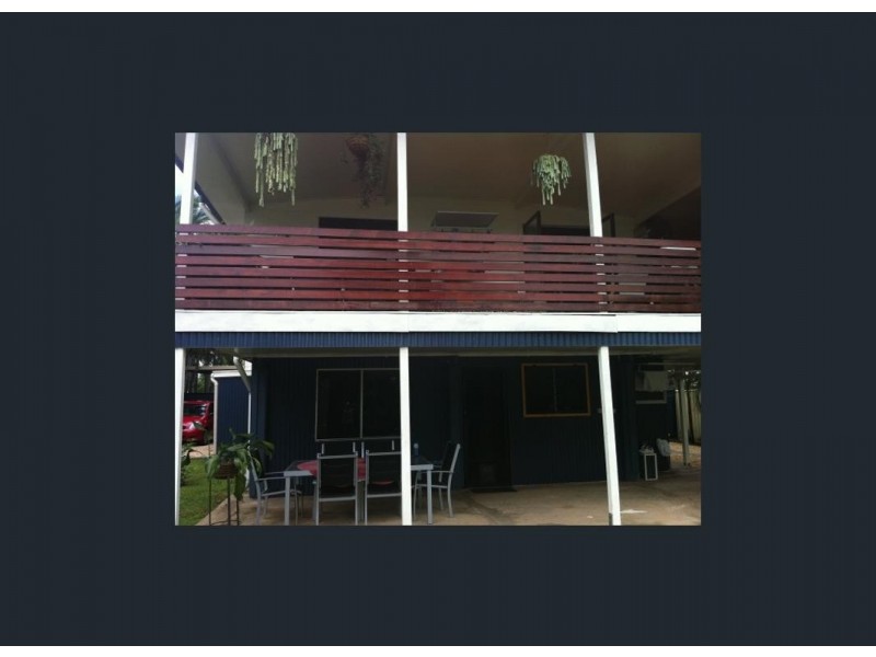 33 Belyando Avenue, Moranbah QLD 4744