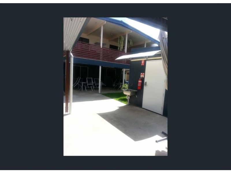 33 Belyando Avenue, Moranbah QLD 4744