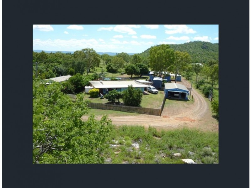 47-49 Tower Street, Chillagoe QLD 4871