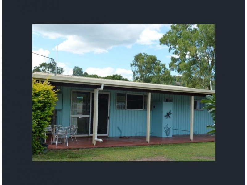 47-49 Tower Street, Chillagoe QLD 4871