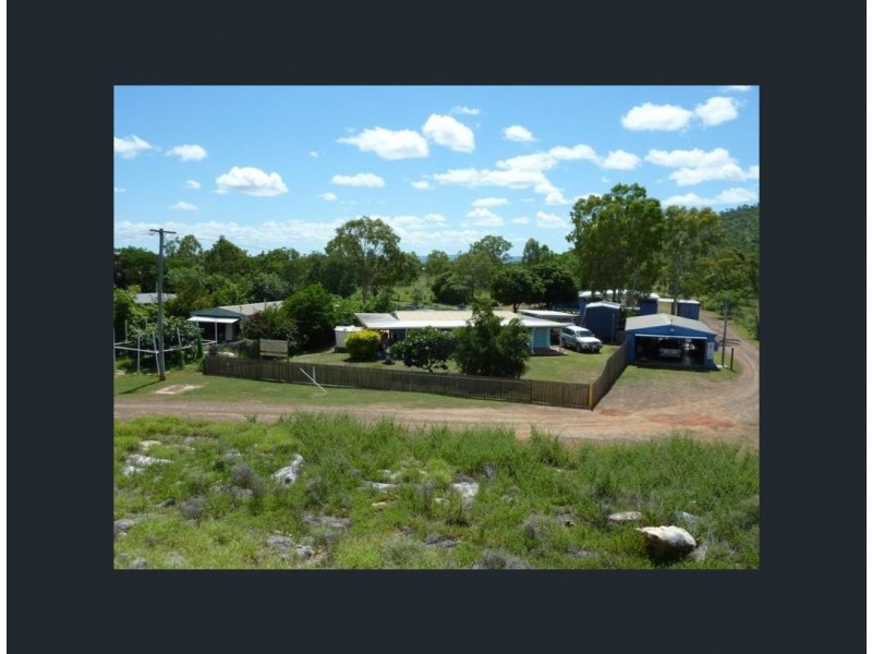 47-49 Tower Street, Chillagoe QLD 4871