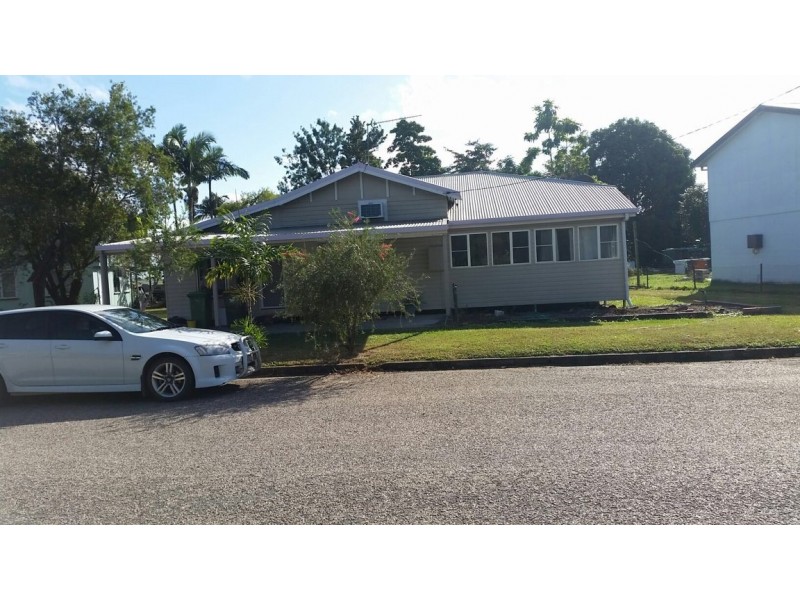 20 Donaghue Street, Giru QLD 4809