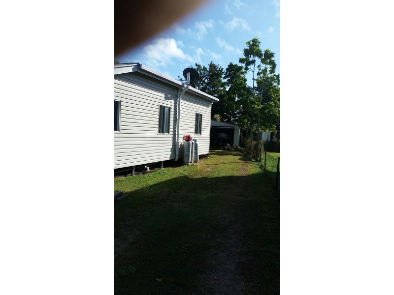 20 Donaghue Street, Giru QLD 4809