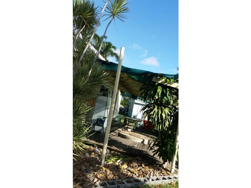 20 Donaghue Street, Giru QLD 4809