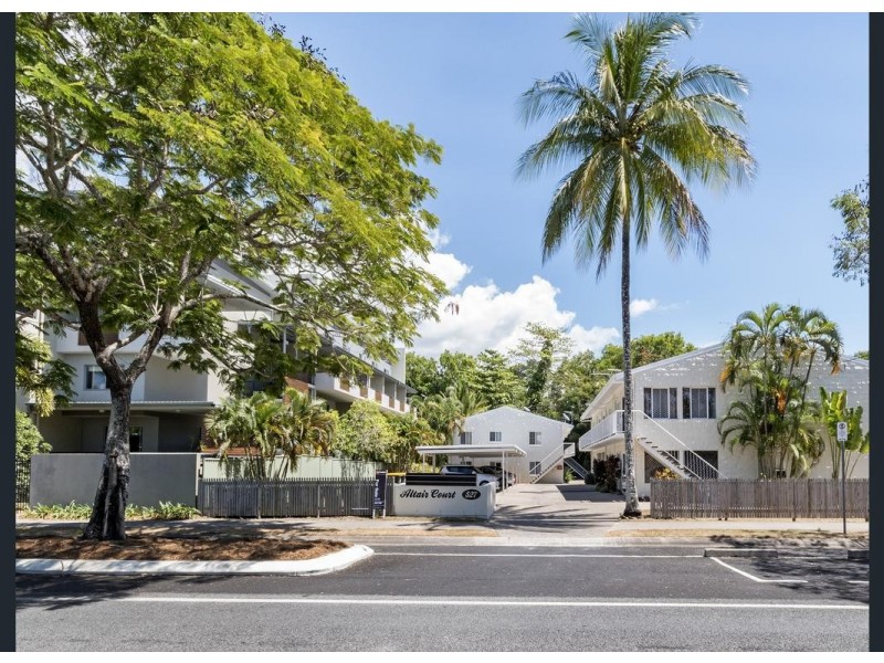 13/527-529 Varley Street, Yorkeys Knob QLD 4878