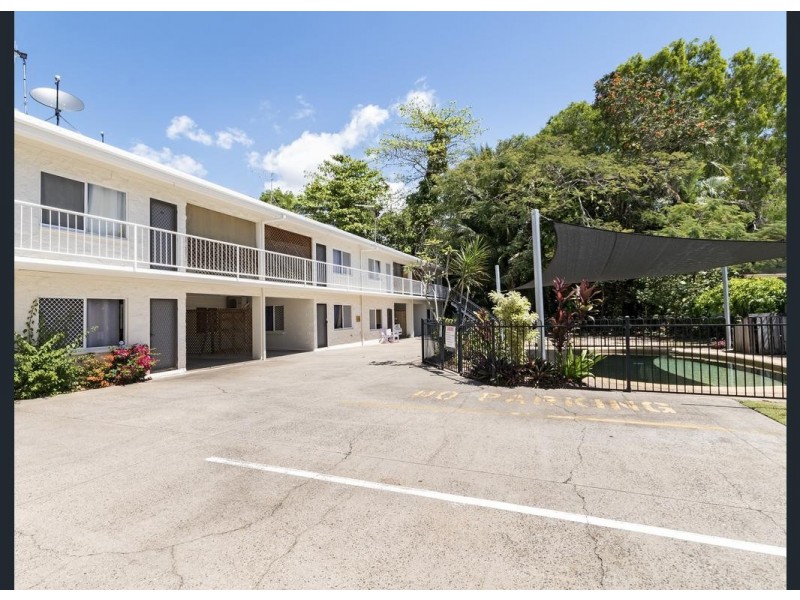 13/527-529 Varley Street, Yorkeys Knob QLD 4878