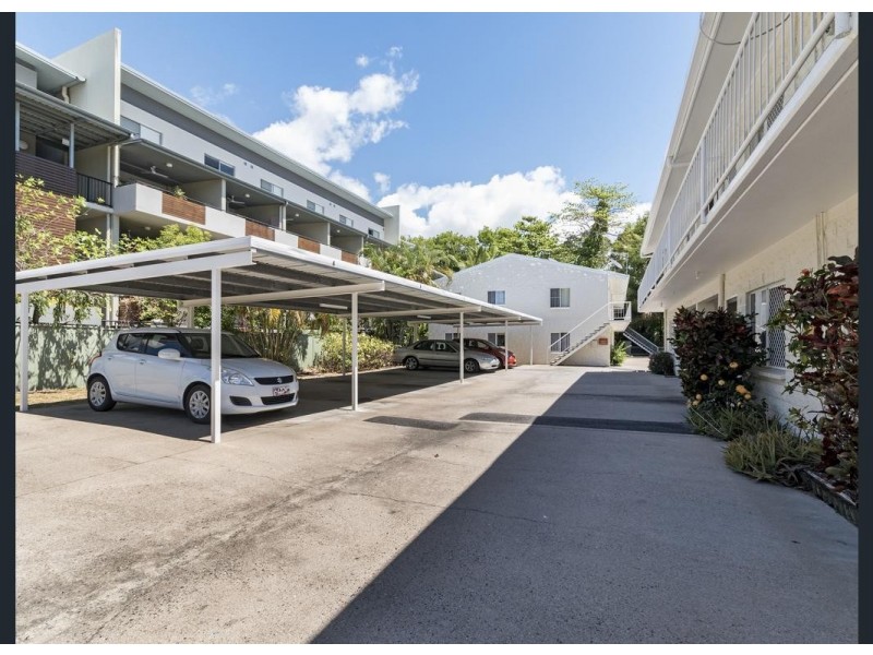 13/527-529 Varley Street, Yorkeys Knob QLD 4878