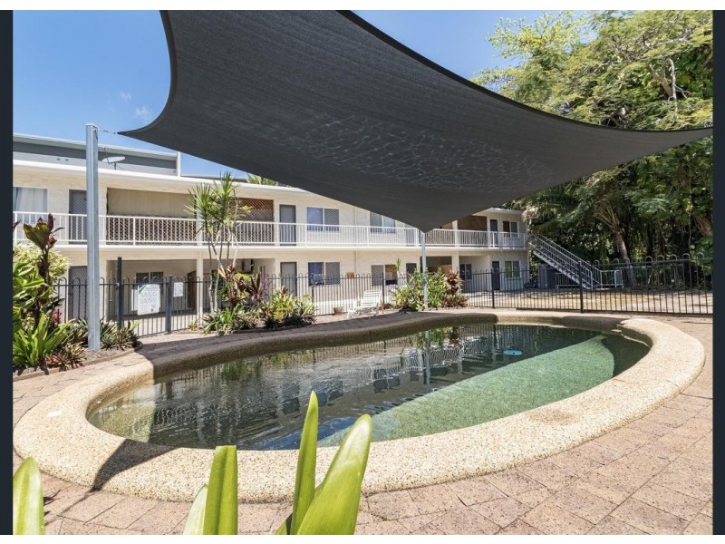 13/527-529 Varley Street, Yorkeys Knob QLD 4878