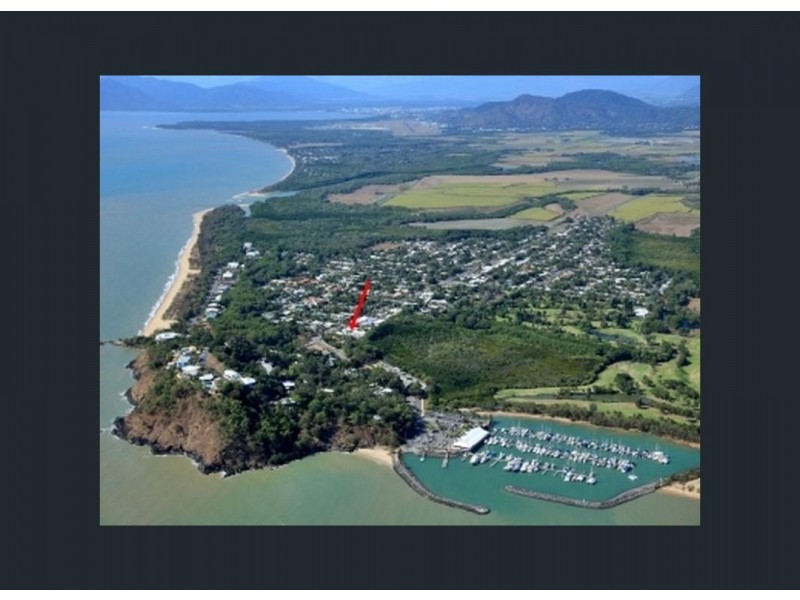 13/527-529 Varley Street, Yorkeys Knob QLD 4878
