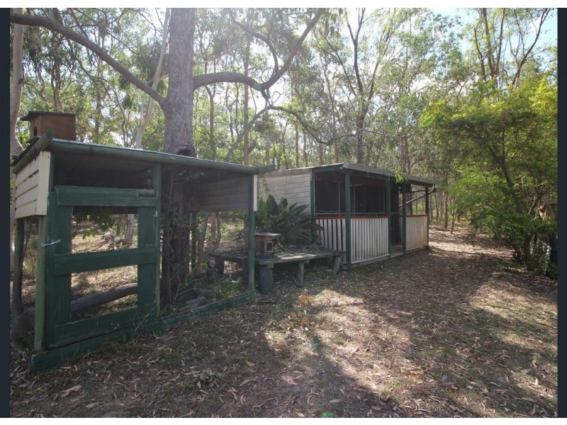 148 Pine Crescent, Esk QLD 4312