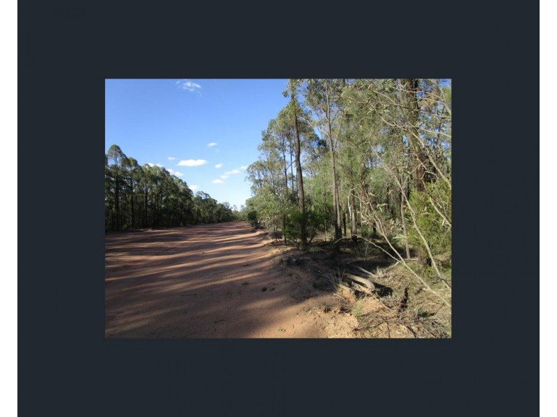 LOT 287 Happy Lane, Tara QLD 4421