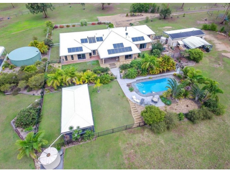 48 Essex Court, Mount Hallen QLD 4312