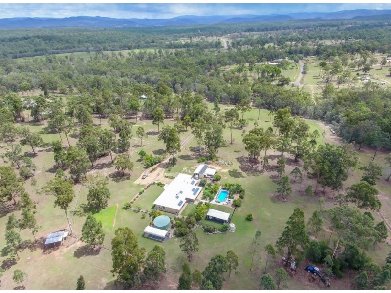 48 Essex Court, Mount Hallen QLD 4312