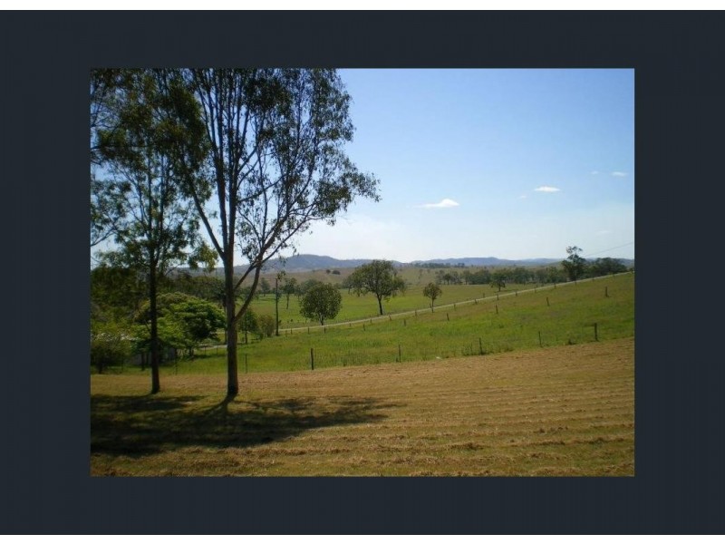 87 Kennedy Street, Kilcoy QLD 4515