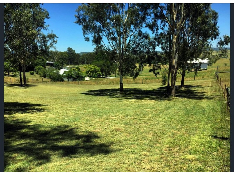 87 Kennedy Street, Kilcoy QLD 4515