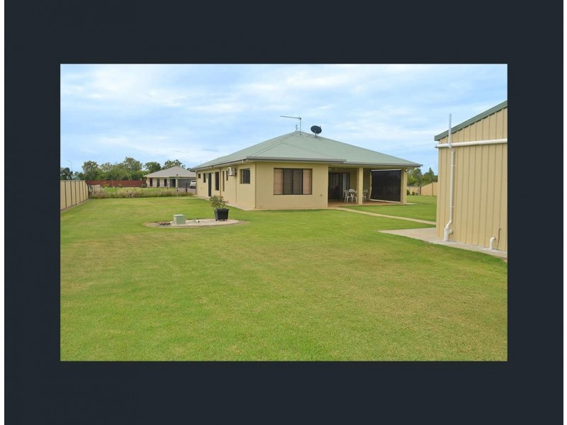 12 Riverlands Drive, Mareeba QLD 4880