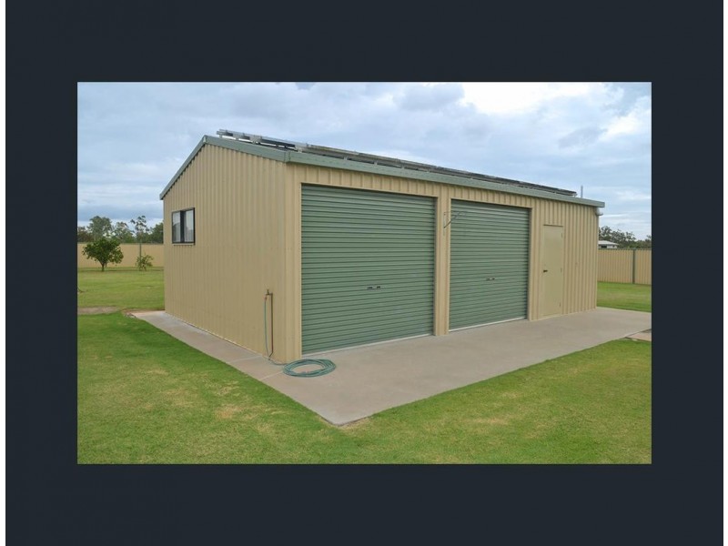 12 Riverlands Drive, Mareeba QLD 4880