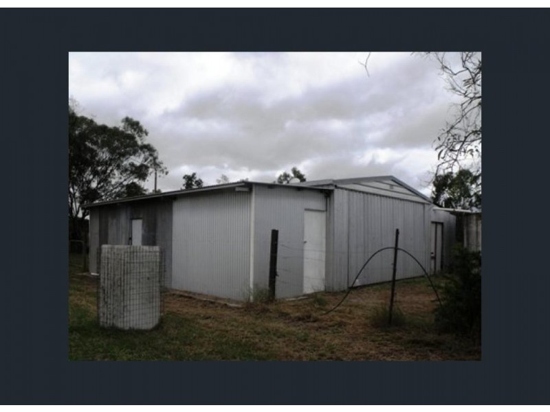 56 Pelican Creek Road, Collinsville QLD 4804