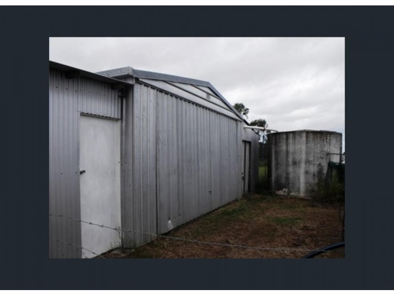 56 Pelican Creek Road, Collinsville QLD 4804